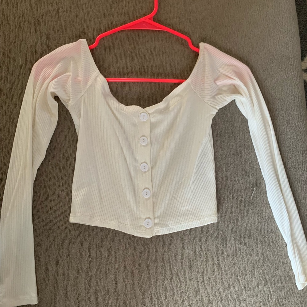 Fashion Nova shirt